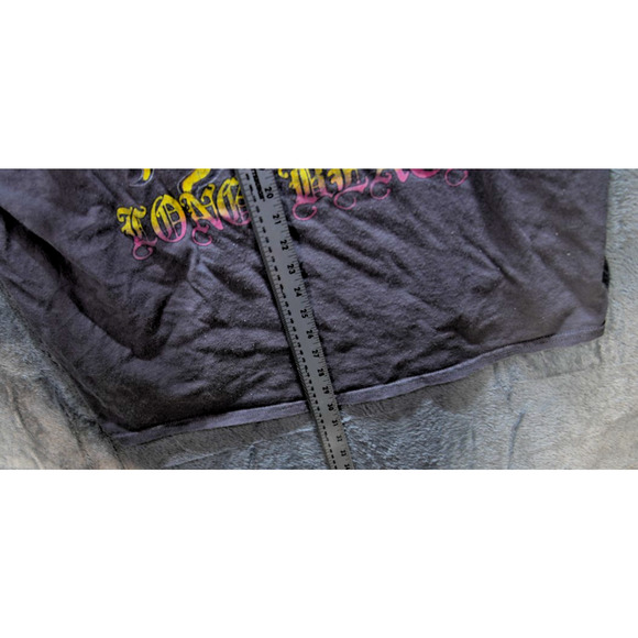 Sublime T Shirt Gray Band Long Beach Graphic Short Sleeve Crew Mens Size L Large - Picture 3 of 5